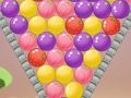 Jeu Bulles de la ferme  en ligne
