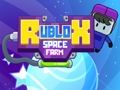 Jeu Ferme spatiale Roblox  en ligne