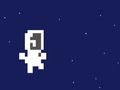 Jeu Saut d'espace  en ligne