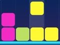Jeu Briser des blocs  en ligne