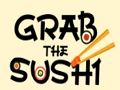 Jeu Prenez le sushi  en ligne