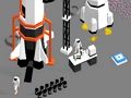 Jeu Mission lunaire  en ligne