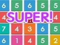 Jeu Numéro Crush Mania  en ligne