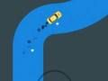 Jeu Décollage de voiture  en ligne