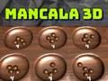 Jeu MANCALA 3D en ligne