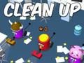 Jeu Nettoyer  en ligne
