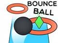 Jeu Faire rebondir la balle  en ligne