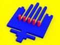 Jeu Bloc collant  en ligne