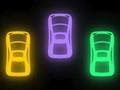 Jeu 3 voitures  en ligne