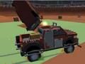 Jeu Pixel Car Cash Démolition V1 en ligne
