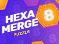 Jeu Fusion Hexa  en ligne