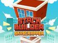 Jeu Gratte-ciel Stack Builder  en ligne