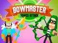 Jeu Attaque de la tour Bowarcher  en ligne