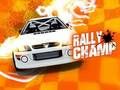 Jeu Champion de rallye  en ligne