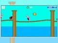 Jeu Saut de course  en ligne