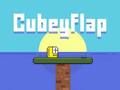 Jeu Cubeyflap en ligne