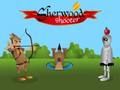 Jeu Tireur de Sherwood  en ligne