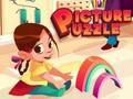 Jeu Casse-tête d'image  en ligne
