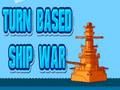 Jeu Guerre de navires au tour par tour  en ligne