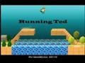 Jeu Courir Ted  en ligne