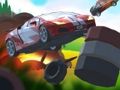 Jeu Voitures Elon : poussez et déposez  en ligne