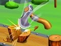Jeu Écrasez-le 3d  en ligne
