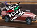 Jeu Challenger du derby de démolition  en ligne