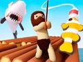Jeu Vie de radeau  en ligne