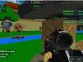 Jeu Fête Pixel Apocalypse  en ligne
