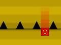 Jeu Tiret tombant  en ligne