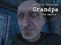 Jeu Grand-père mentalement dérangé The Asylum  en ligne