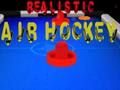 Jeu Hockey sur air réaliste  en ligne