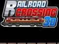 Jeu Passage à niveau 3d  en ligne