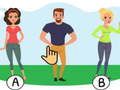 Jeu Qui est?  en ligne