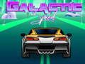 Jeu Vitesse galactique  en ligne