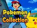Jeu Collection Pokémon  en ligne