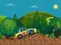 Jeu Coureur tout-terrain  en ligne