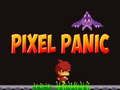 Jeu Panique des pixels  en ligne