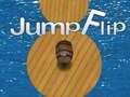 Jeu Saut Flip  en ligne