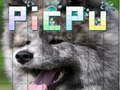 Jeu Chien PicPu  en ligne