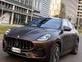 Jeu Puzzle grec Maserati  en ligne