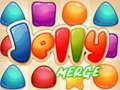 Jeu Fusion de gelée  en ligne