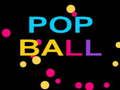 Jeu Boule pop  en ligne