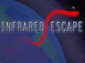 Jeu Évasion infrarouge  en ligne