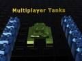 Jeu Chars multijoueurs  en ligne