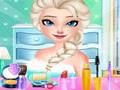 Jeu Habiller Décorer Maquillage  en ligne