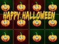 Jeu Joyeux Halloween  en ligne