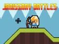 Jeu Batailles de janissaires  en ligne