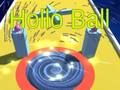 Jeu Balle hollo en ligne