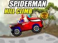Jeu Ascension de Spiderman  en ligne